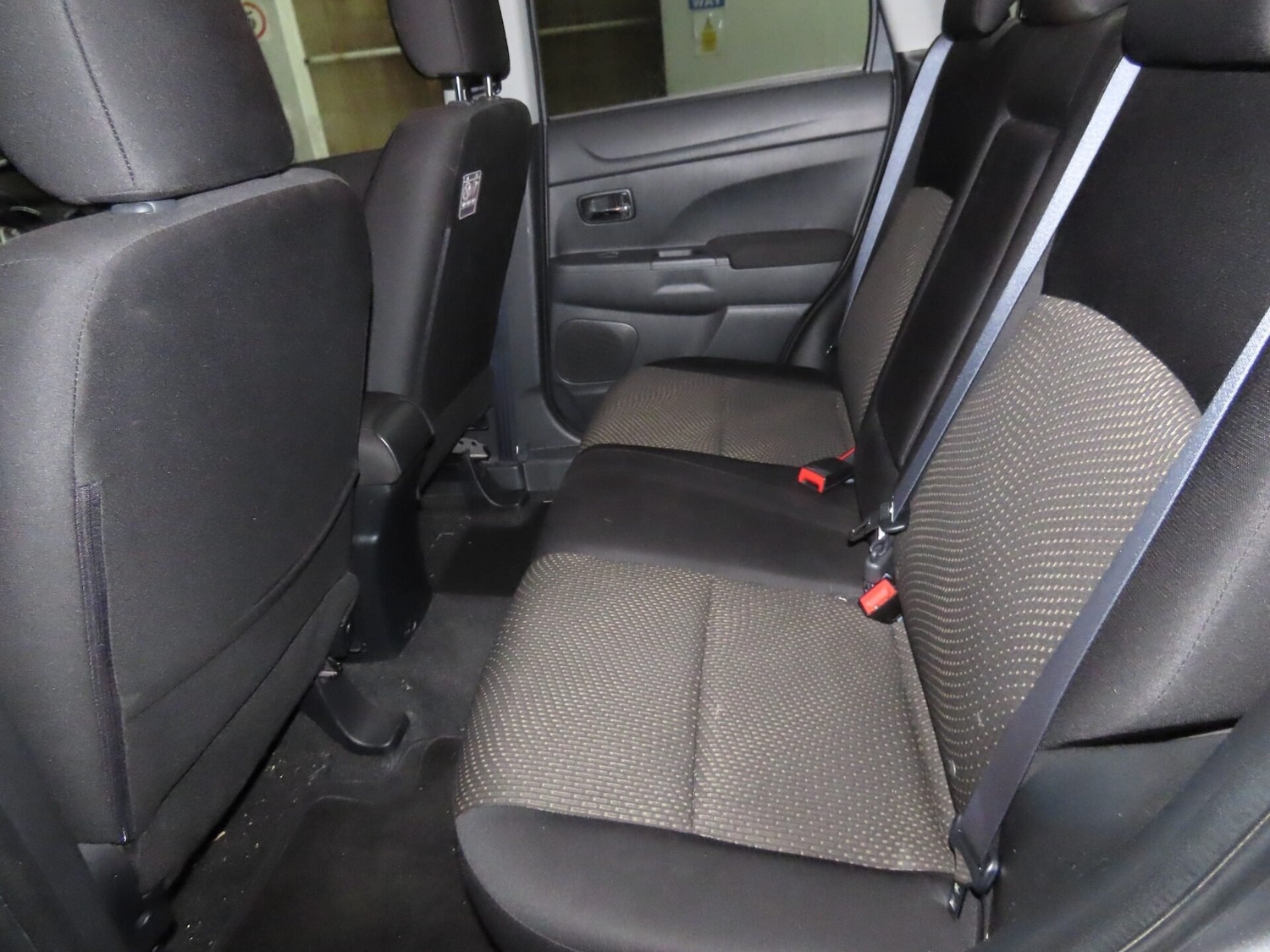 Used Mitsubishi ASX 2014 for sale - 76403337: Photo 7