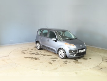 Citroen C3 Picasso feature image