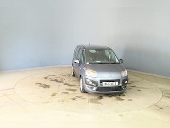 Used Citroen C3 Picasso 2010 for sale - 78164574: Photo
