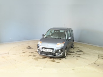 Used Citroen C3 Picasso 2010 for sale - 78164574: Photo