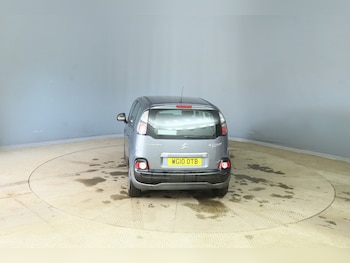 Used Citroen C3 Picasso 2010 for sale - 78164574: Photo