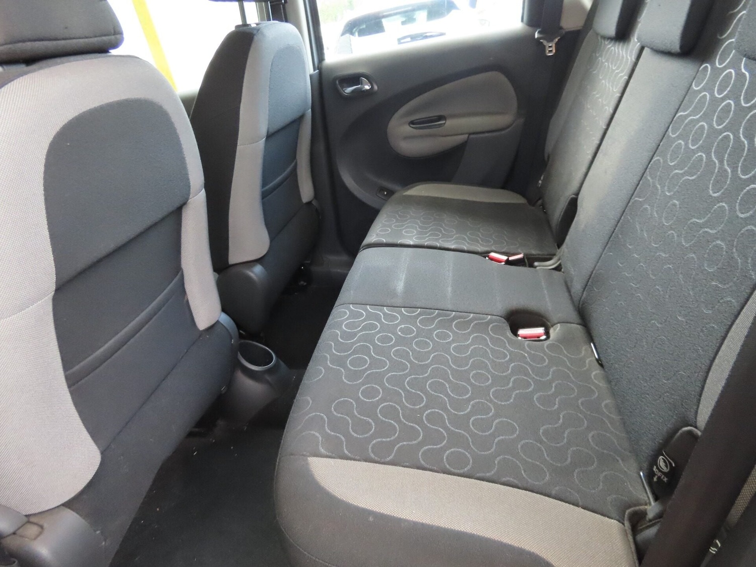 Used Citroen C3 Picasso 2010 for sale - 78164574: Photo 7