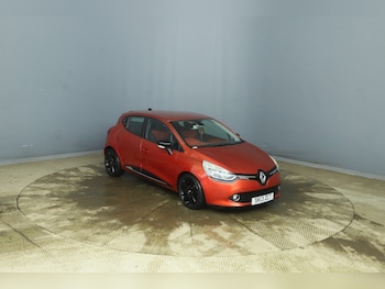 Used Renault Clio 2013 for sale - 77351310: Photo
