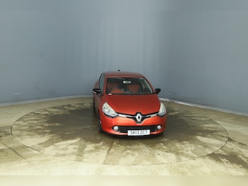 Used Renault Clio 2013 for sale - 77351310: Photo