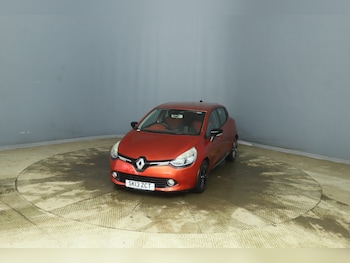 Used Renault Clio 2013 for sale - 77351310: Photo