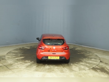 Used Renault Clio 2013 for sale - 77351310: Photo