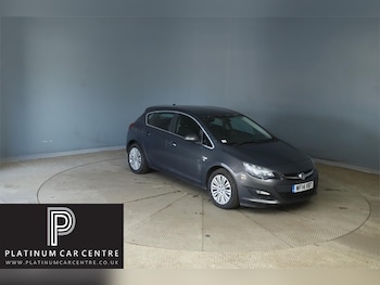 2014 - 1.4i 16V Excite 5dr