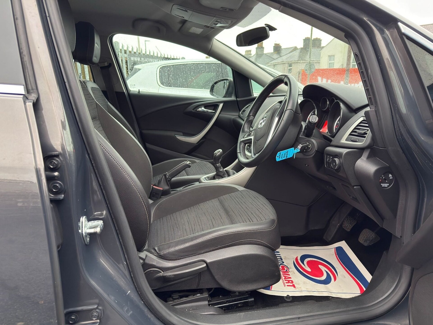 Used Vauxhall Astra 2014 for sale - 76794761: Photo 7