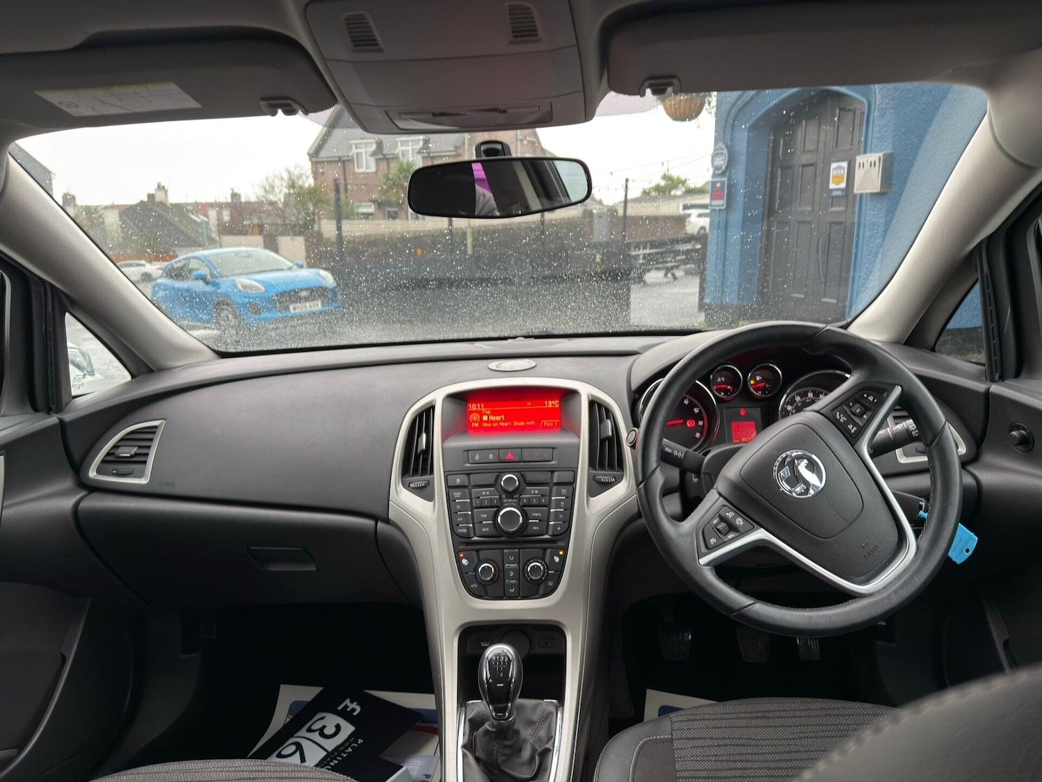 Used Vauxhall Astra 2014 for sale - 76794761: Photo 8