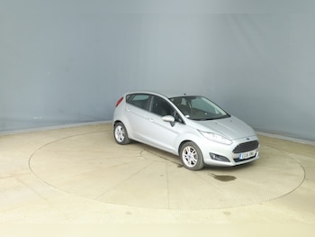 Used Ford Fiesta 2016 for sale - 78497999: Photo