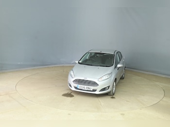 Used Ford Fiesta 2016 for sale - 78497999: Photo