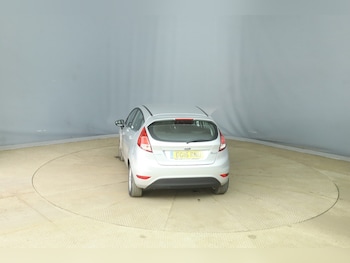 Used Ford Fiesta 2016 for sale - 78497999: Photo