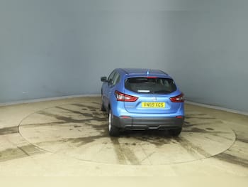 Used Nissan Qashqai 2019 for sale - 79788342: Photo