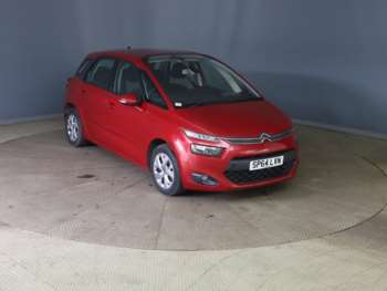 2014 (64) - HDI VTR PLUS 5-Door