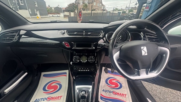 Used Citroen DS3 2012 for sale - 76207596: Photo 10