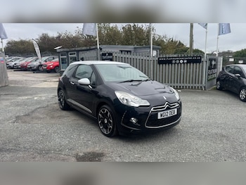 Citroen - DS3