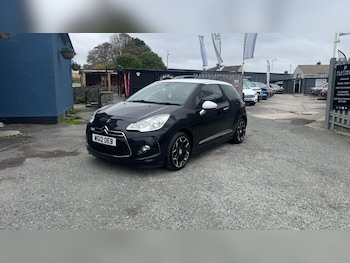 Used Citroen DS3 2012 for sale - 76207596: Photo 2