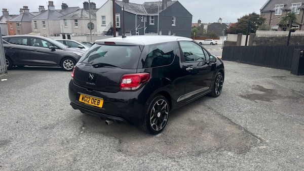 Used Citroen DS3 2012 for sale - 76207596: Photo 3