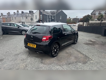 Used Citroen DS3 2012 for sale - 76207596: Photo 3
