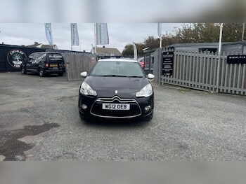 Used Citroen DS3 2012 for sale - 76207596: Photo 4