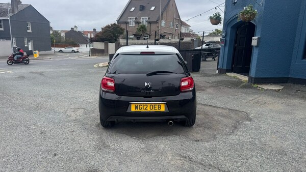 Used Citroen DS3 2012 for sale - 76207596: Photo 5