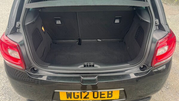Used Citroen DS3 2012 for sale - 76207596: Photo 6