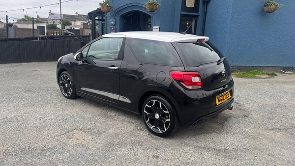 Used Citroen DS3 2012 for sale - 76207596: Photo 7