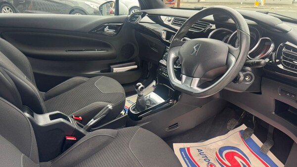 Used Citroen DS3 2012 for sale - 76207596: Photo 9