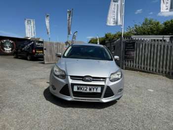 Used Ford Focus 2012 for sale - 71811314: Photo