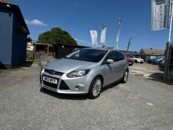 Used Ford Focus 2012 for sale - 71811314: Photo