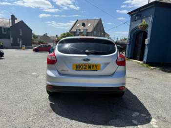 Used Ford Focus 2012 for sale - 71811314: Photo