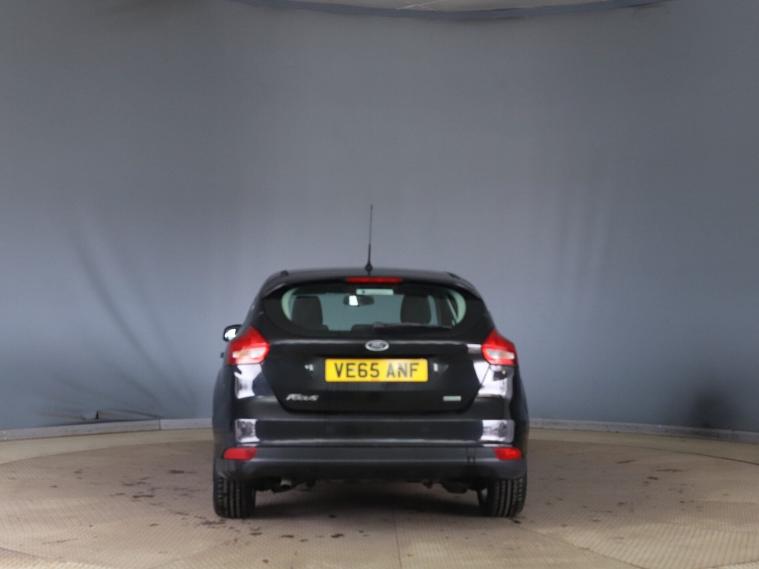 Used Ford Focus 2015 for sale - 77846668: Photo 4