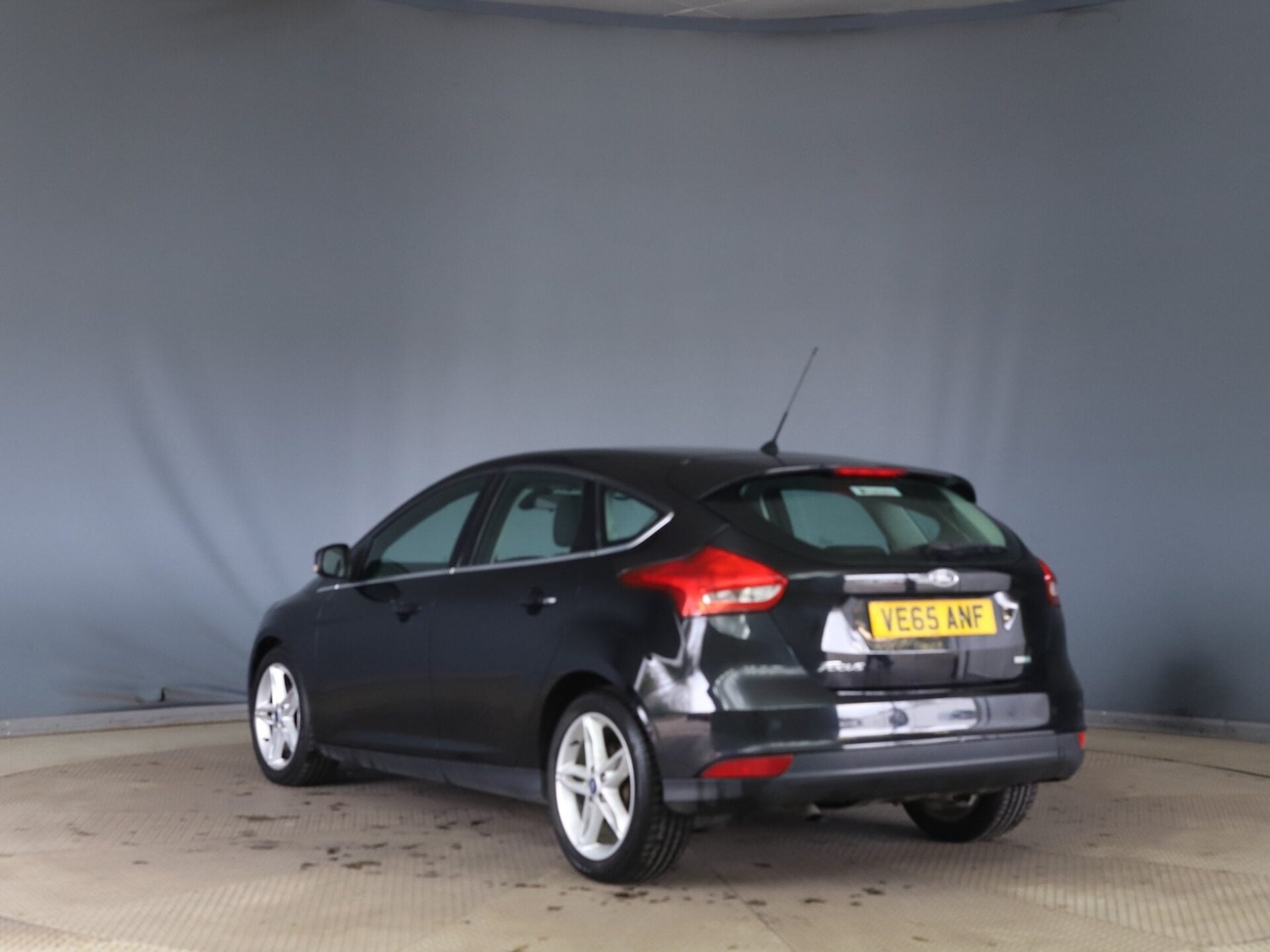 Used Ford Focus 2015 for sale - 77846668: Photo 5