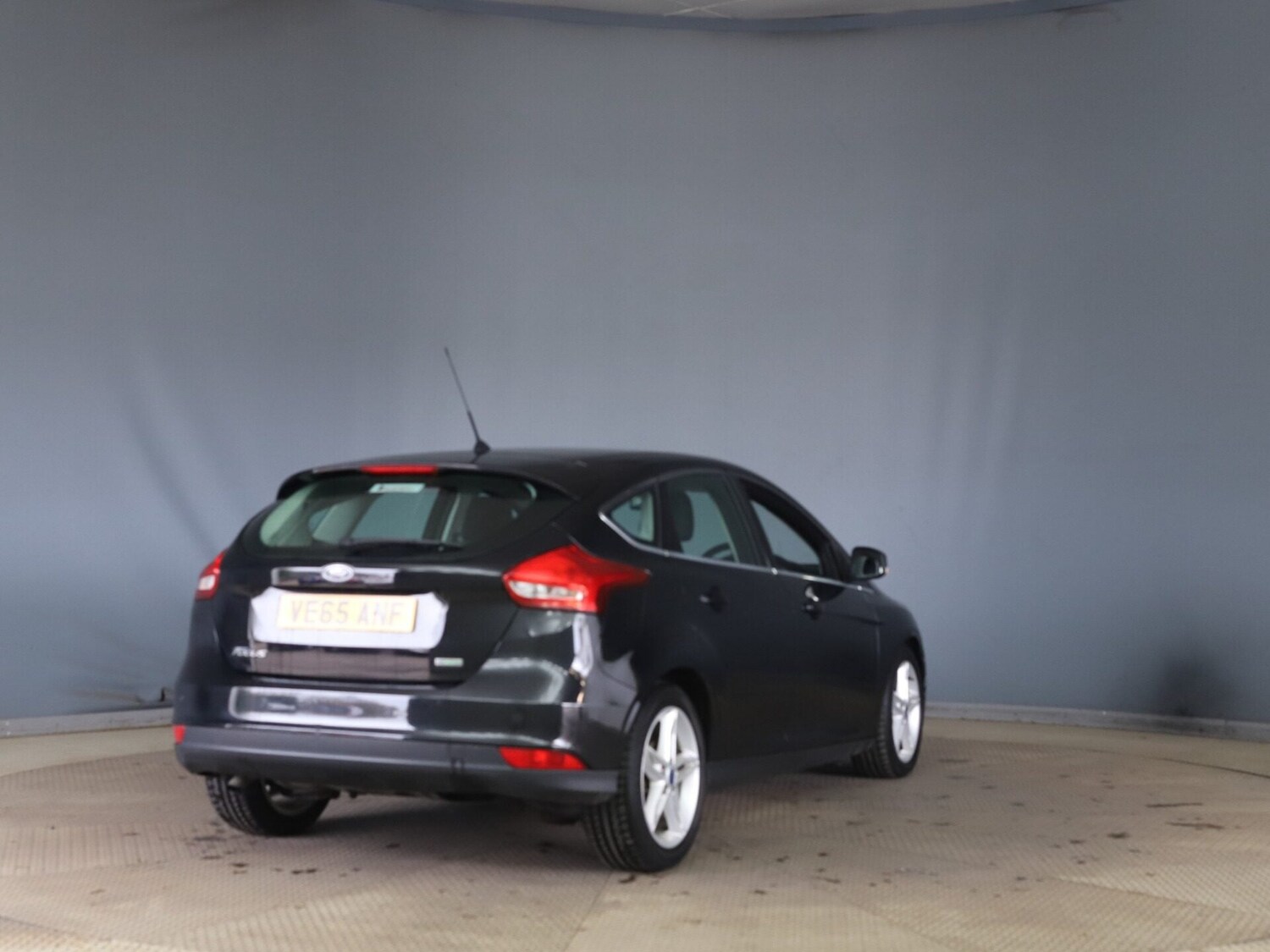 Used Ford Focus 2015 for sale - 77846668: Photo 6