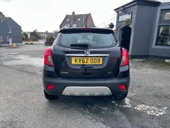 Used Vauxhall Mokka 2013 for sale - 74864546: Photo