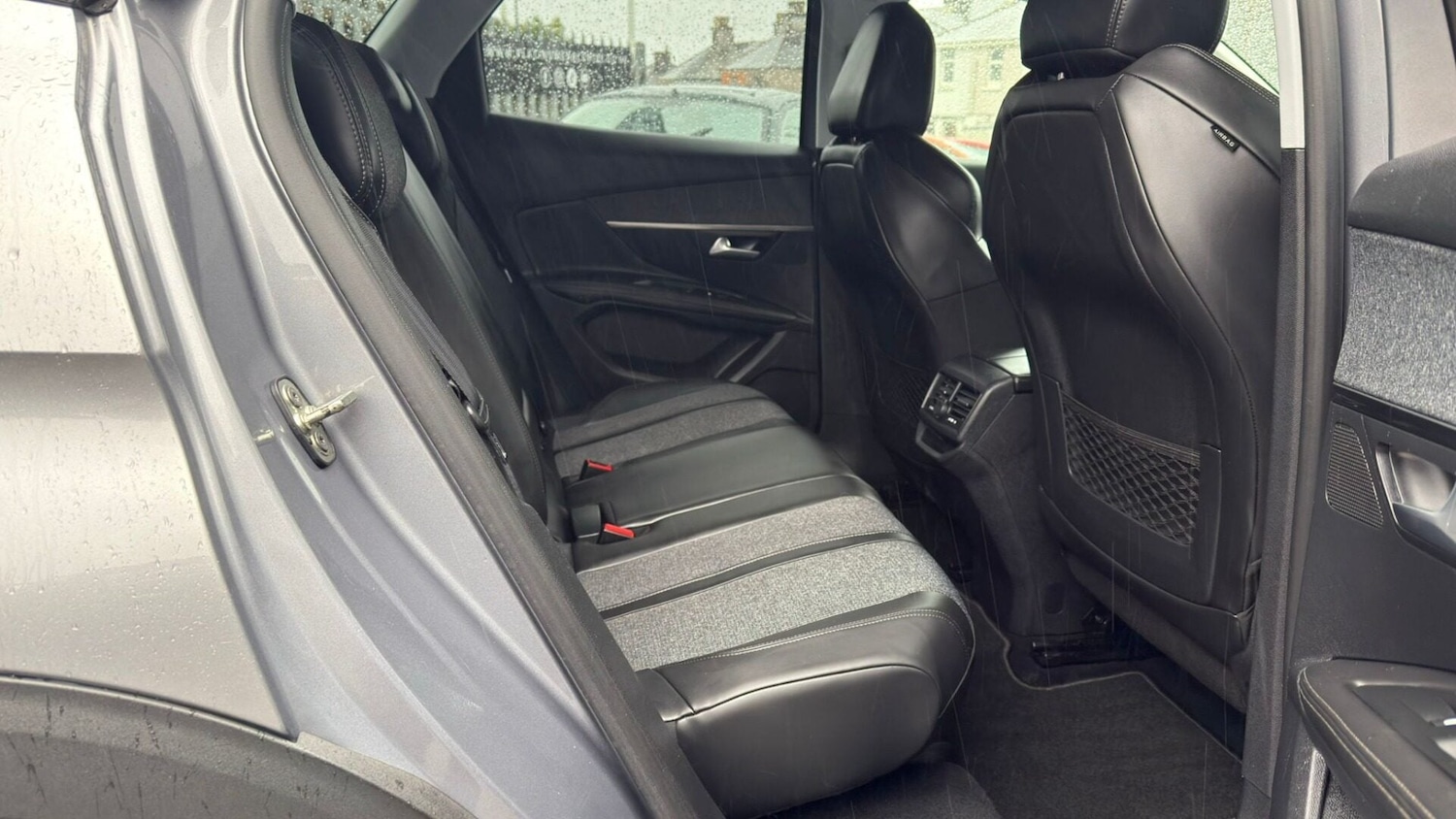 Used Peugeot 3008 2018 for sale - 77268660: Photo 8