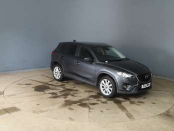 Used Mazda CX-5 2013 for sale - 75426198: Photo