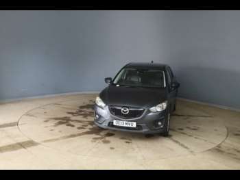 Used Mazda CX-5 2013 for sale - 75426198: Photo