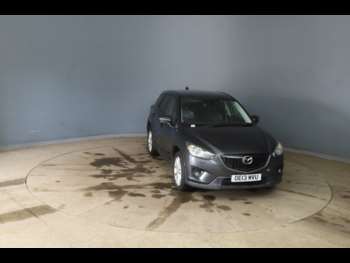 Used Mazda CX-5 2013 for sale - 75426198: Photo