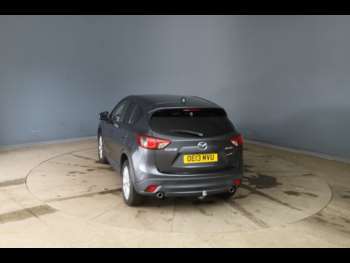 Used Mazda CX-5 2013 for sale - 75426198: Photo