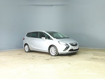 2015 - 2.0 CDTi [170] Tech Line 5dr