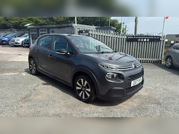 Used Citroen C3 2017 for sale - 79152696: Photo