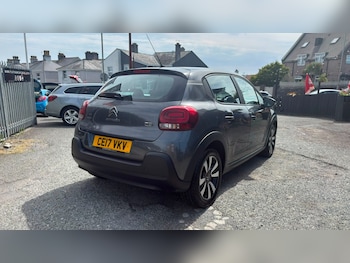 Used Citroen C3 2017 for sale - 79152696: Photo
