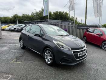2015 - ACTIVE 3-Door