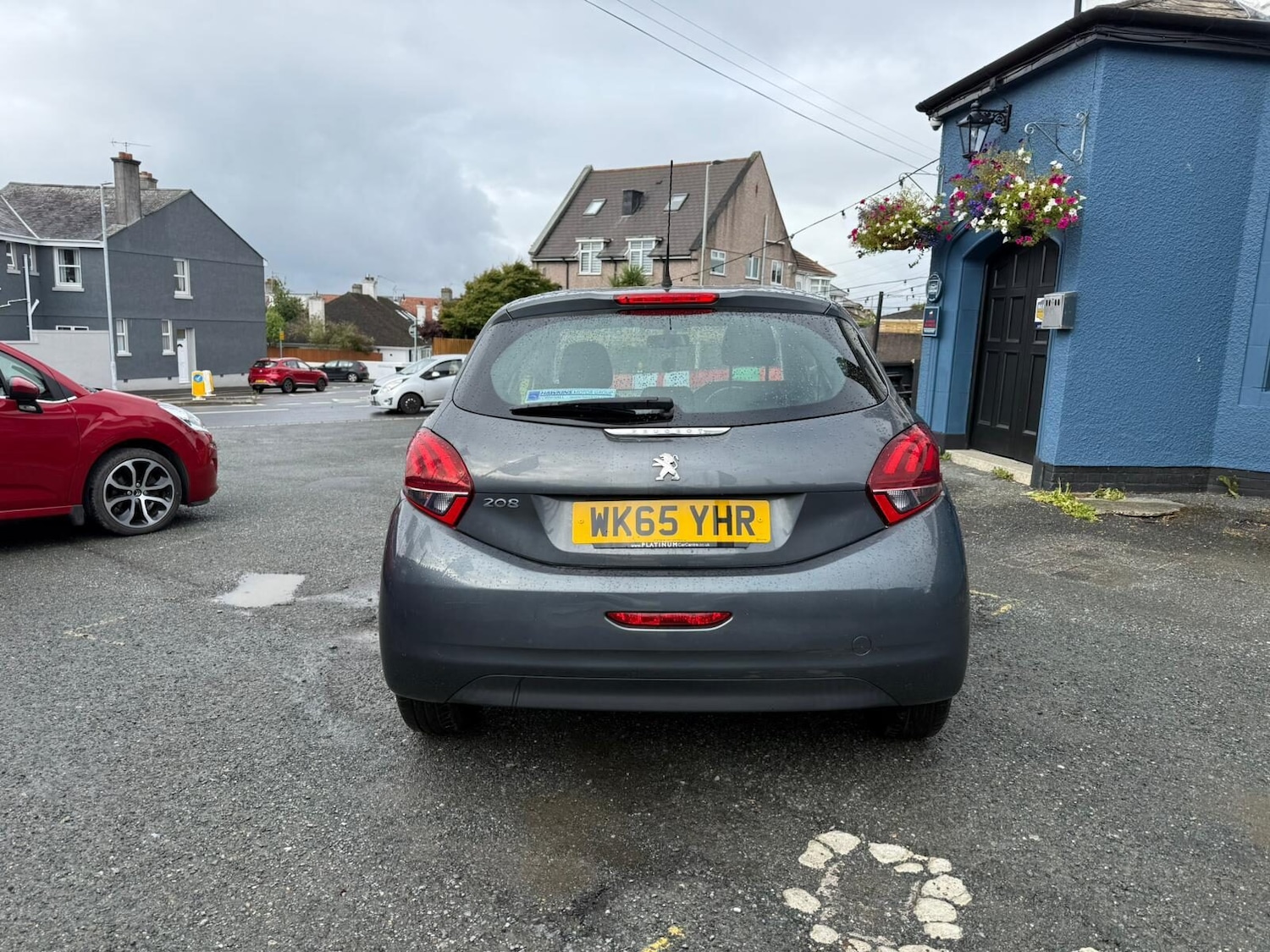 Vehicle 6