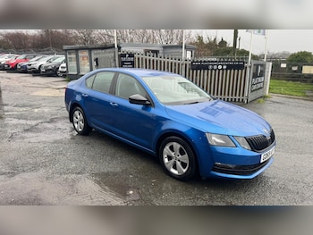 Used Skoda Octavia 2020 for sale - 79175504: Photo