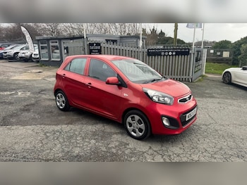 Kia - Picanto