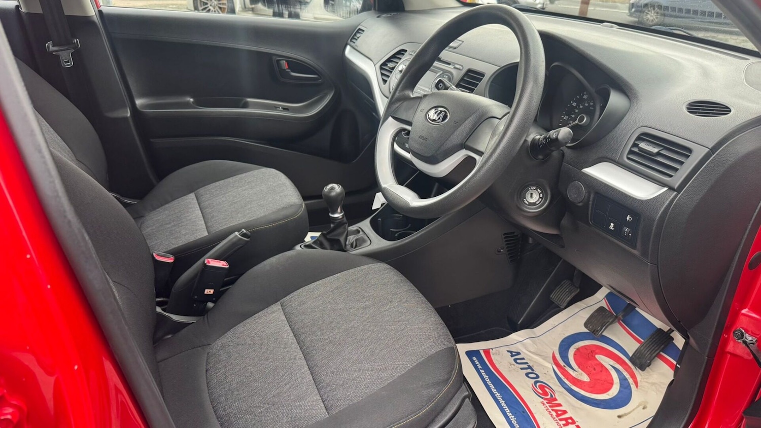 Used Kia Picanto 2014 for sale - 76707453: Photo 7