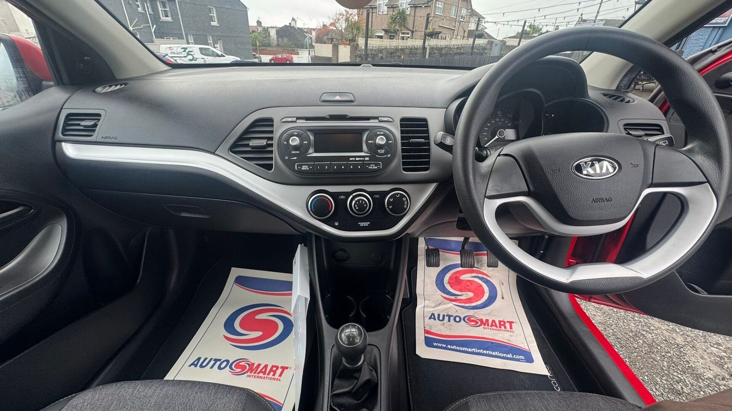 Used Kia Picanto 2014 for sale - 76707453: Photo 8