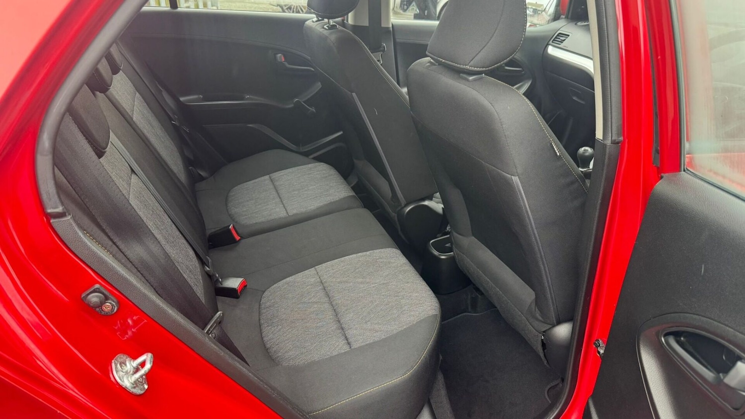 Used Kia Picanto 2014 for sale - 76707453: Photo 9